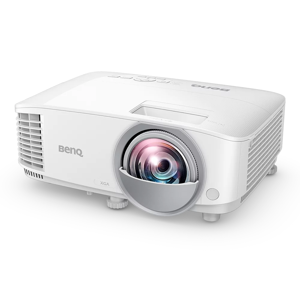 1.BenQ MX825STH Projector 