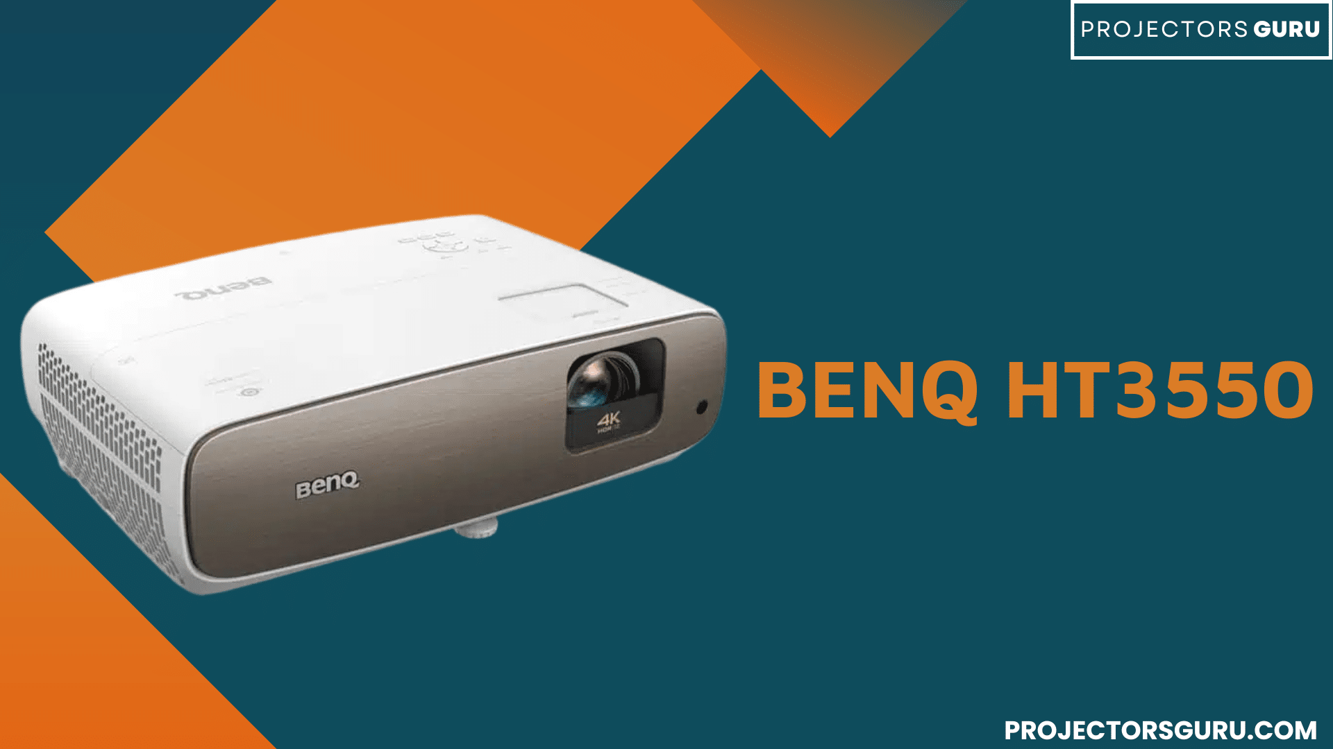 BenQ HT