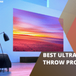 Best Ultra Short Throw Projectors