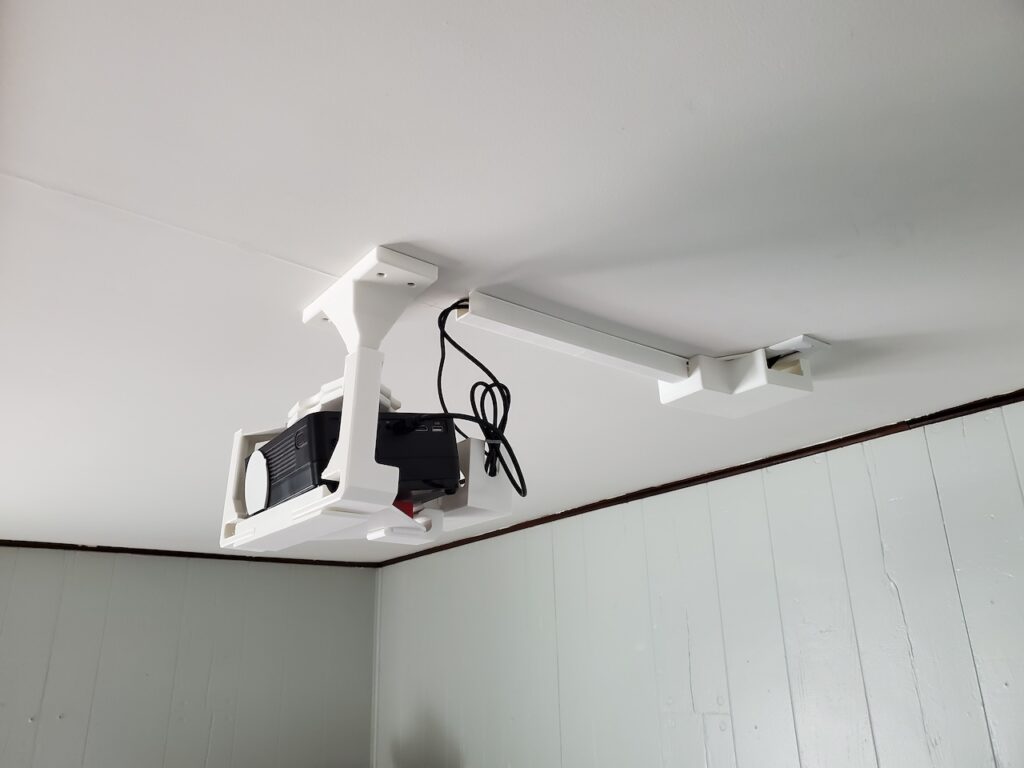 Ceiling Mounting Projector Guide: Expert Tips for Perfect Installation