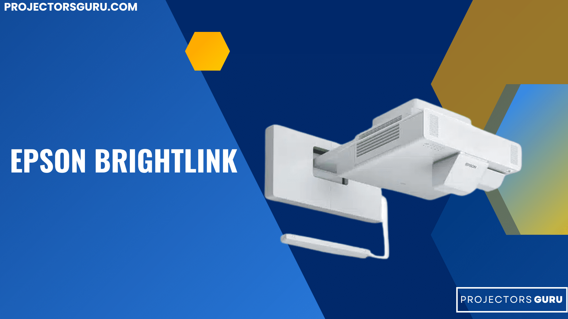 Epson BrightLink