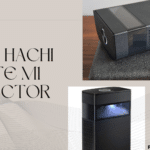 Puppy Hachi Infinite M Projector