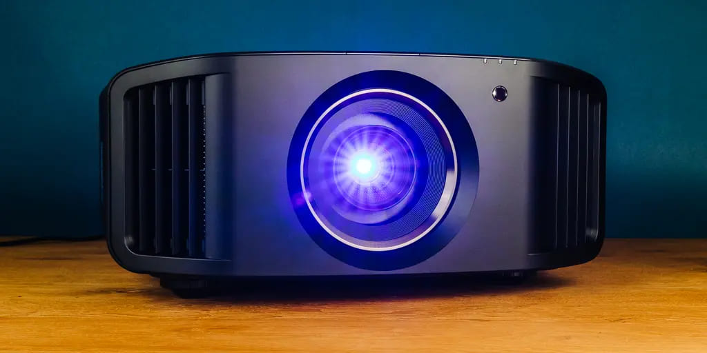 Selecting the Right Projector