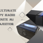 THE ULTIMATE PUPPY HACHI INFINITE M PROJECTOR