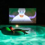 Outdoor Projector Screen: The Ultimate Guide to the Best Options