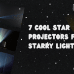 The best star projector for your homes ( )