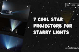 The best star projector for your homes ( )