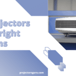 Projectors for Bright Rooms for Optimal Viewing