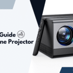 keystone projector