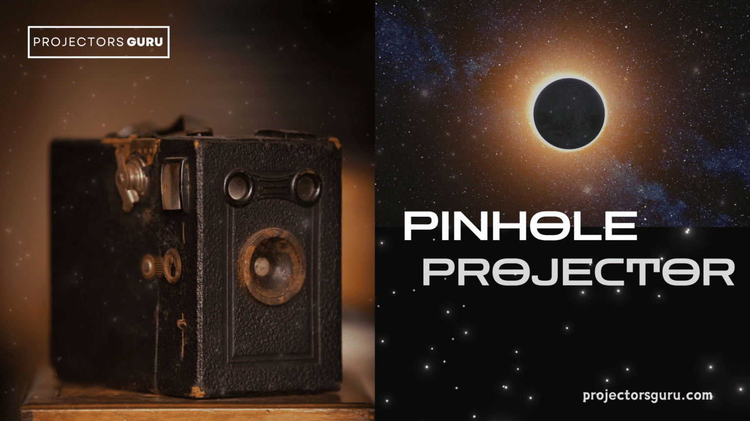 PINHOLE