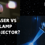 laser vs lamp projector