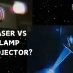 laser vs lamp projector x