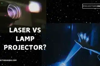 laser vs lamp projector x