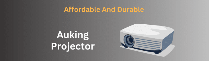 Auking Projector ( )