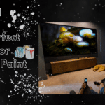 The Perfect Projector Screen Paint