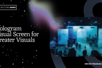 Choosing the perfect hologram projector screen